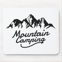 Mountain Camping