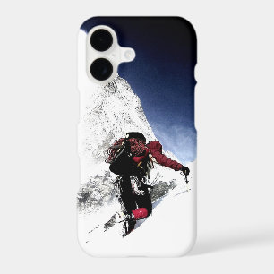 Mountain Climber Extreme Sports