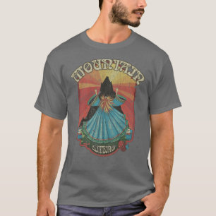 Mountain Climbing 1970 family T-Shirt