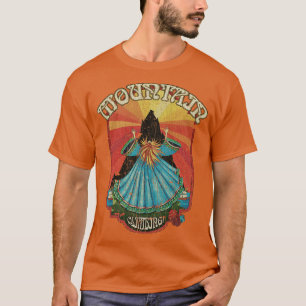 Mountain Climbing 1970 T-Shirt