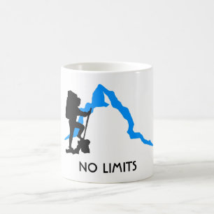 Mountain cup