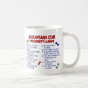 MOUNTAIN CUR PL2 COFFEE MUG