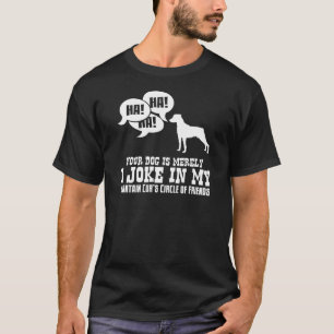 Mountain Cur T-Shirt