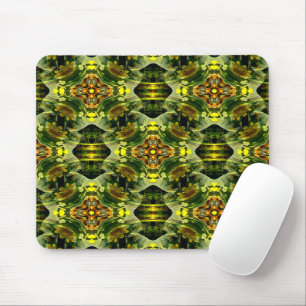 Mountain Daisies.... Mouse Mat