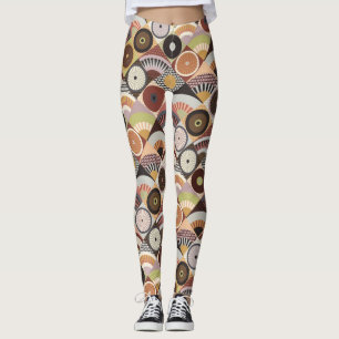 mountain earth leggings