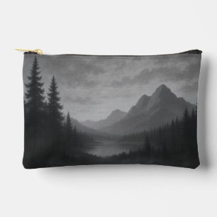 Mountain Escape Cosmetic Bag