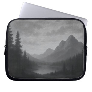 Mountain Escape Laptop Case