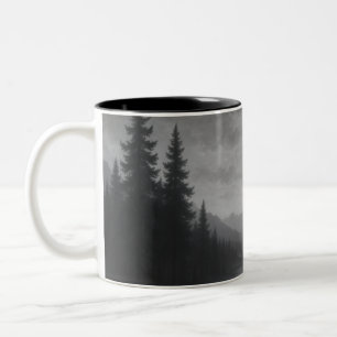 Mountain Escape Mug