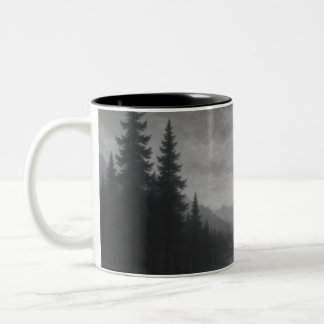 Mountain Escape Mug
