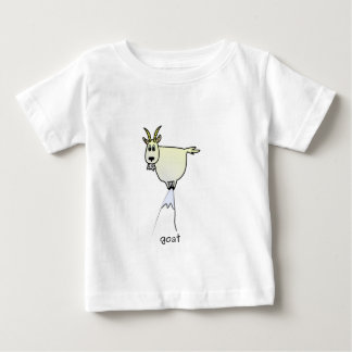 Mountain Goat Tee