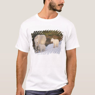 mountain goats T-Shirt