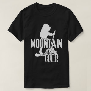 Mountain Guide T-Shirt