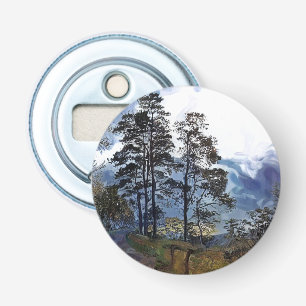 MOUNTAIN HIKE BOTTLE OPENER