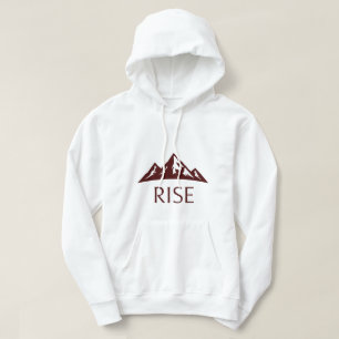 Mountain Hoodie – Adventure & Nature Outdoor Appar