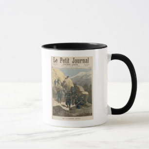 Mountain Infantrymen Mug