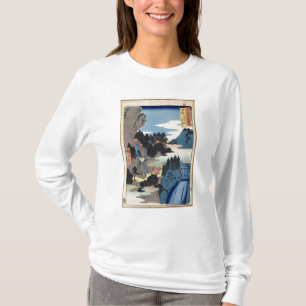 Mountain landscape T-Shirt
