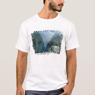 Mountain Landscape T-Shirt
