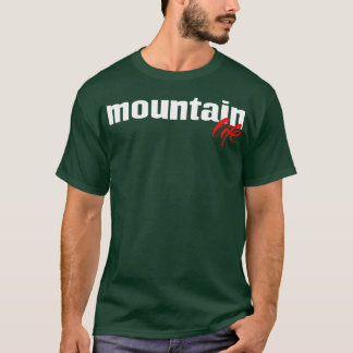 Mountain Life T-Shirt
