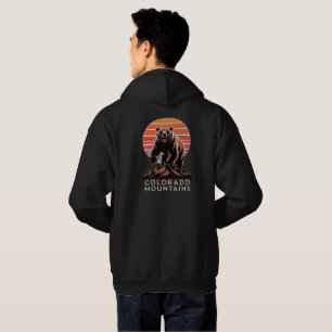 Mountain Majesty Roar Hoodie