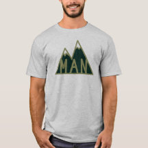 Mountain Man [Green]