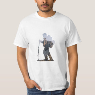 Mountain Man T-Shirt