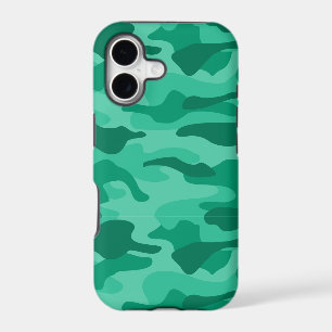 Mountain Meadow Monocolor Camo