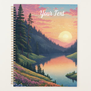 Mountain Meadow Planner