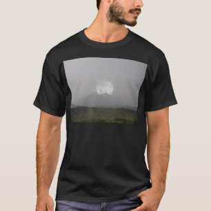 Mountain Moon T-Shirt