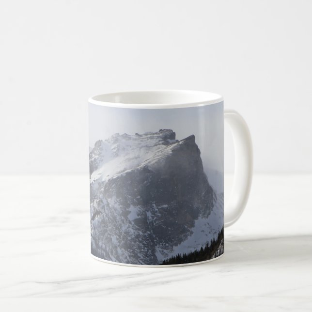 Mountain Mug (Front Right)