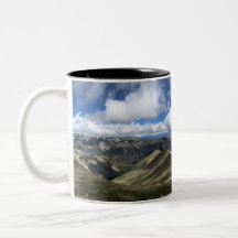 Mountain Mug - Mt. Belford