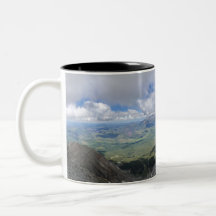 Mountain Mug - Wilson Peak