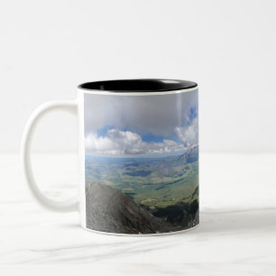 Mountain Mug - Wilson Peak