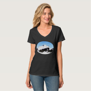 Mountain of Goats T-Shirt