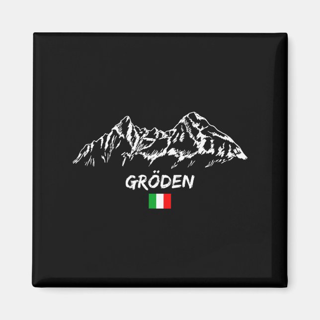 Mountain panorama ski holidays apres-ski val magnet (Front)