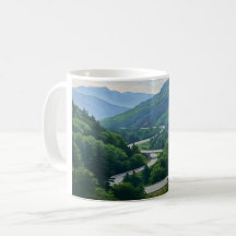 Mountain Pass
