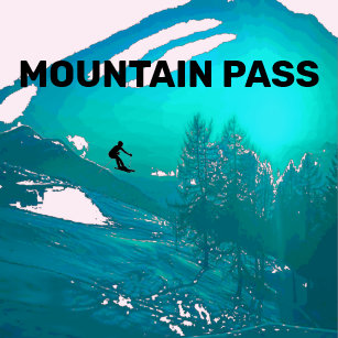 Mountain Pass Clothing Apparel Shoes More Zazzle Uk