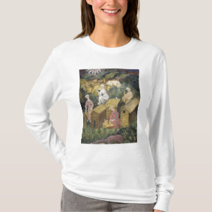 Mountain pastures T-Shirt