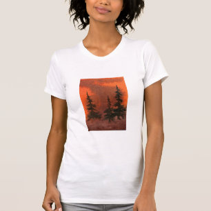 Mountain Pines T-Shirt