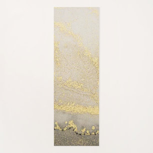 Mountain Poise Yoga Mat