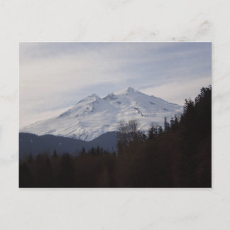 Mountain Postcards