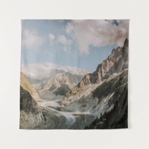 MOUNTAIN RANGES TAPESTRY