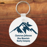 Mountain Real Estate Company Custom Marketing