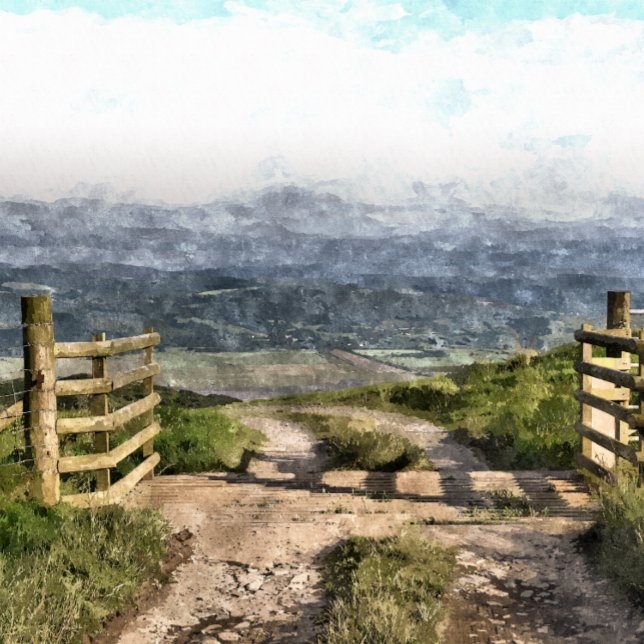 MOUNTAIN ROAD POSTER (Creator Uploaded)