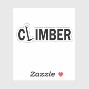 mountain rock Climbing climber climb design