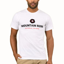 Mountain Rose Defensive short-sleeved men's tee