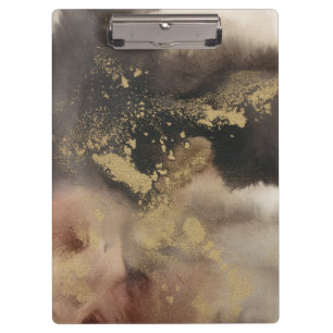 Mountain Seasons Clipboard