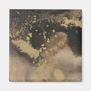 Mountain Seasons Magnet