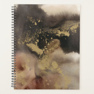 Mountain Seasons Planner