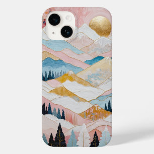Mountain Serenity Case-Mate iPhone 14 Case