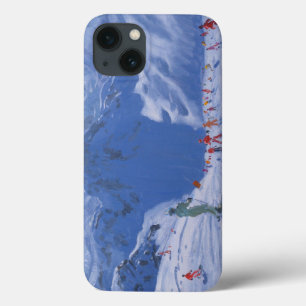 Mountain Shadow 2009 iPhone 13 Case